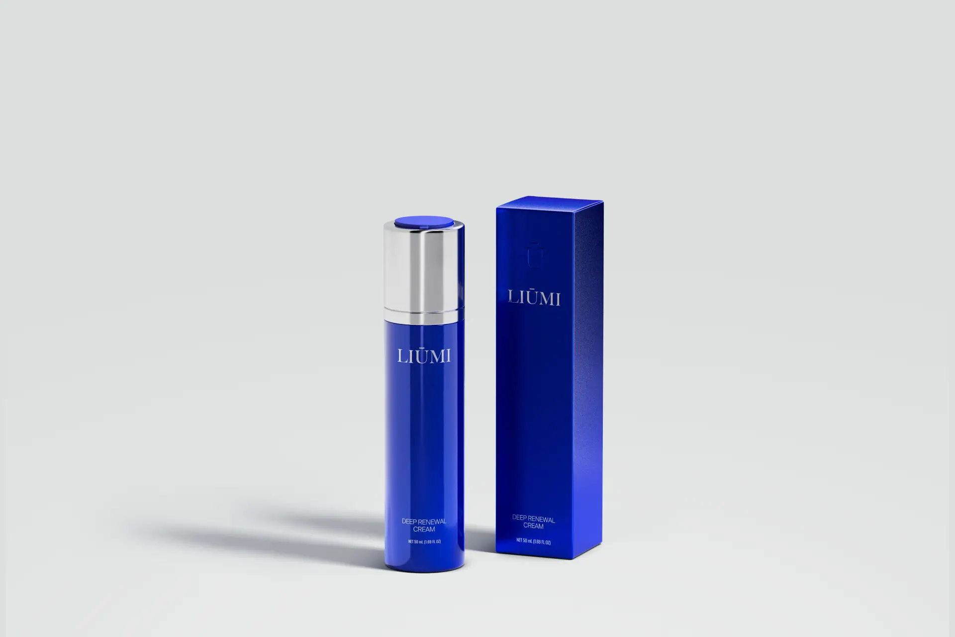 LIŪMI Deep Renewal Cream